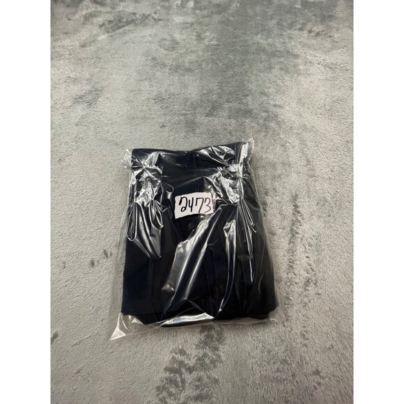 Duck Commander Mens Medium Black "Happy Happy Happy" Phil Robertson Shirt - Picture 7 of 7